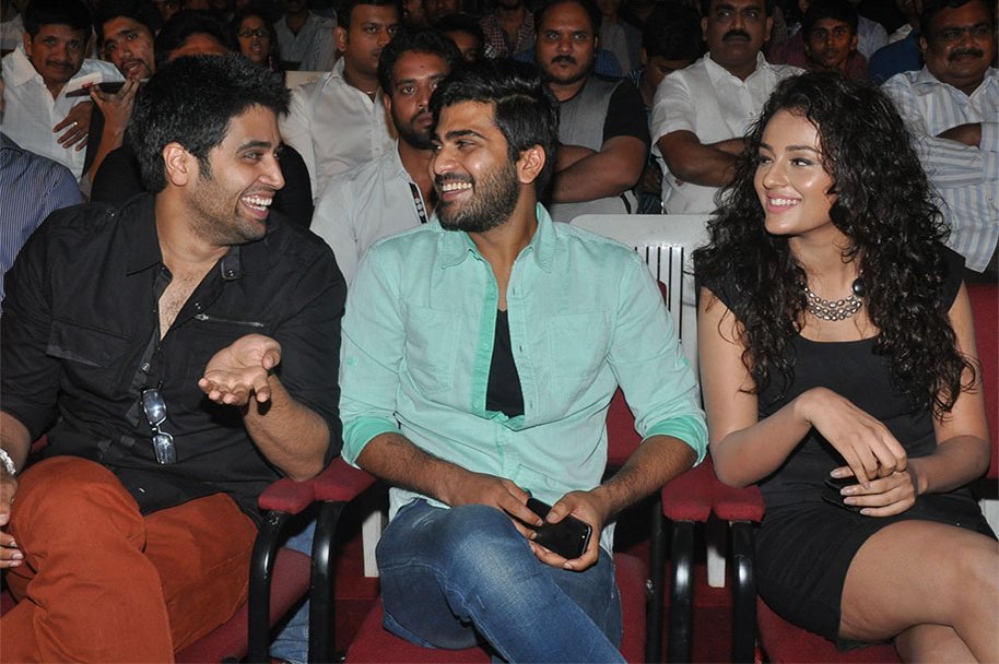 Run-Raja-Run-Audio-Launch